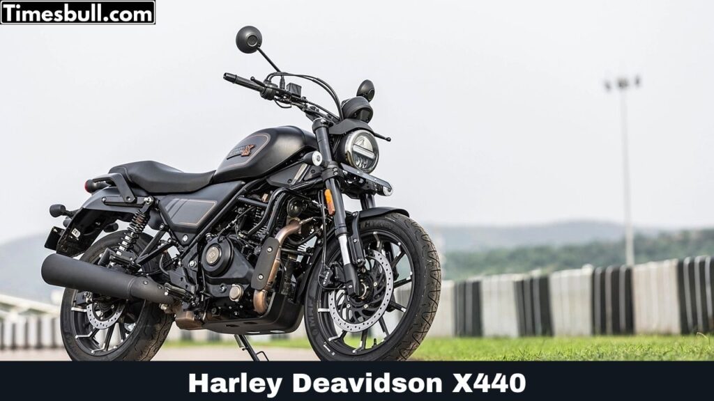 Harley Davidson X440: Taking on Royal Enfield with an Affordable Price