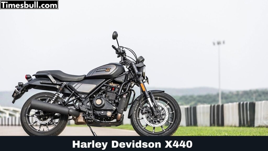 Harley Davidson X440: Own Your Dream Bike with Just ₹25,000 Down Payment!