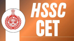 Haryana CET Exam