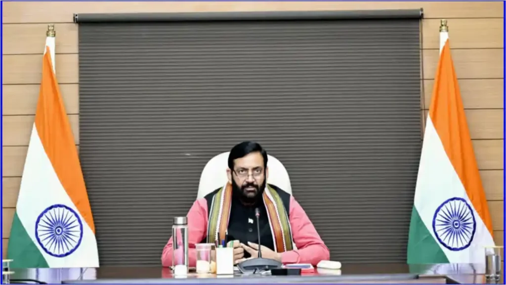 Haryana government gave ultimatum, action started, panic started among people