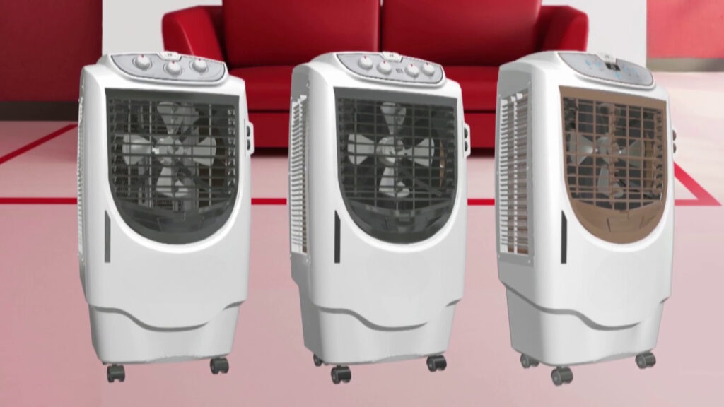 Havells 2-in-1 Convertible 80L Air Cooler – Beat the Heat Effortlessly – Know Details