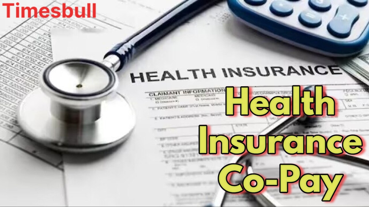 Health Insurance Co-Pay: How It...