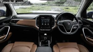 MG अपनी कारों पर दे रही भारी छूट: अप्रैल 2025 में हो सकता है 3.92 लाख तक का फायदा