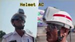 Helmet AC
