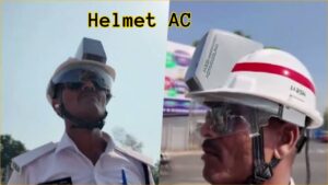 Helmet Ac