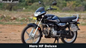 Hero HF Deluxe: Best Mileage Bike at a Pocket-Friendly Price, know the Details