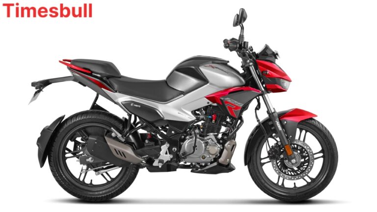 Hero MotoCorp Launches 4 New Two-Wheelers in Sri Lanka: Check Prices and Features