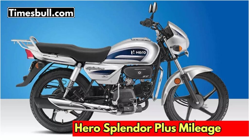 Buy Hero Splendor Plus Second-Hand for Just Rs 27,000! know details