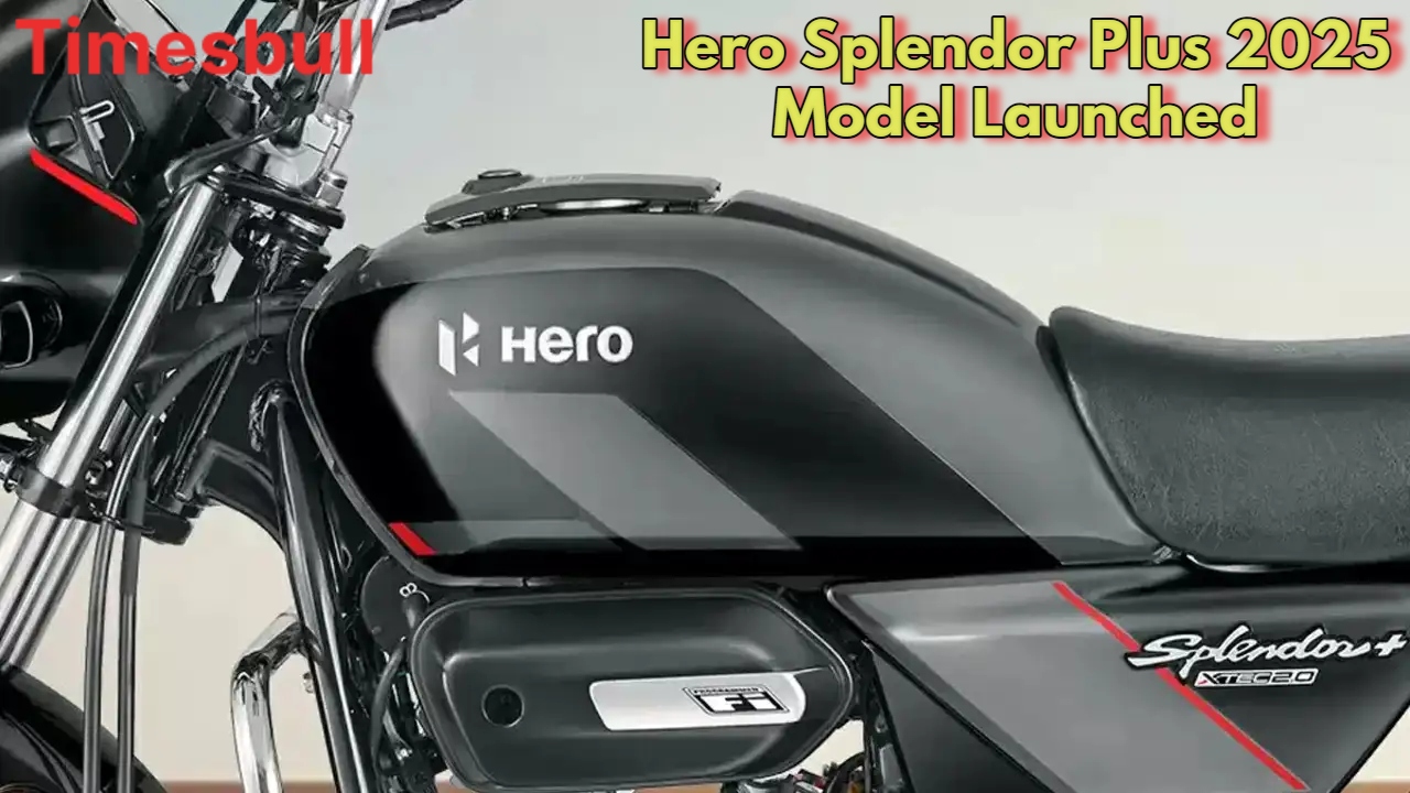 India’s Favourite Commuter Bike Just...