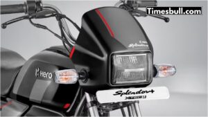 Hero Splendor Plus XTEC Disc Becomes Cheaper by ₹7,900 – Check Mileage, Engine & Safety Features