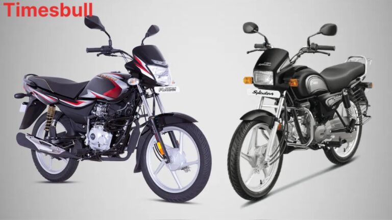 Hero Splendor vs Platina 100: Know Which Bike is Best for Indian Roads