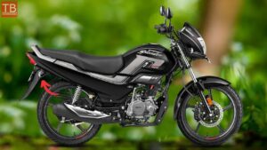 Hero Super Splendor: First Choice of Middle Class, Get Great Mileage At This Price