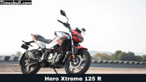 Hero Xtreme 125 R : Pulsar 125 और TVs Raider को धूल चटाने लॉन्च हुई Hero की यह स्पोर्ट्स बाइक, जाने संपूर्ण डिटेल्स