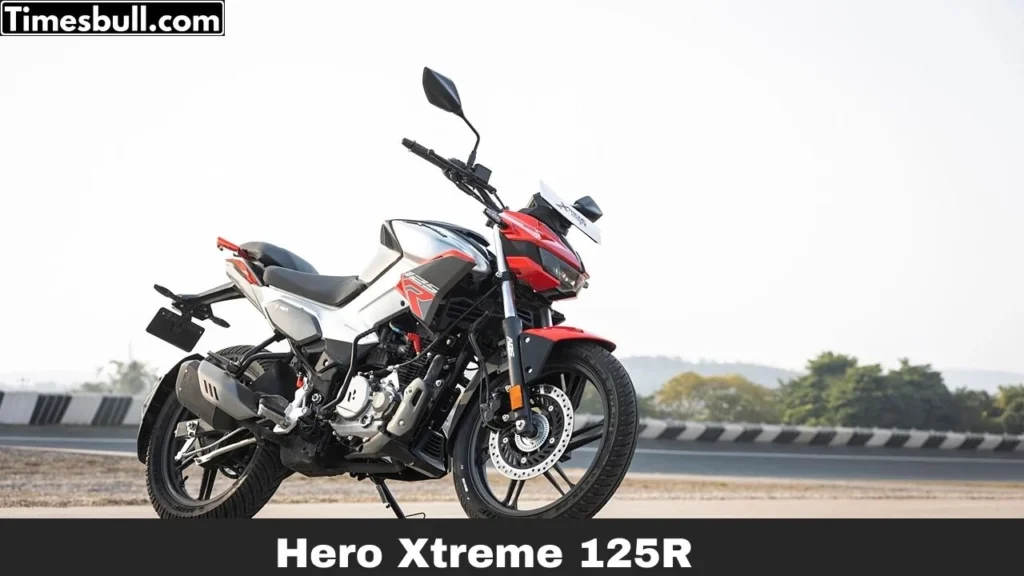 Hero Xtreme 125 R : ब्रांडेड फीचर्स और दमदार परफॉर्मेंस का बेहतरीन कॉम्बो है, Hero का यह बाइक।