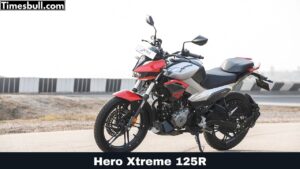 Hero Xtreme 125R Launched: Affordable Sportbike with Great Features!