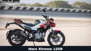 Hero Xtreme 125R: लॉन्च होने के साथ ही भारतीय यूजर्स के दिलों पर राज कर रहा है Hero का यह बाइक