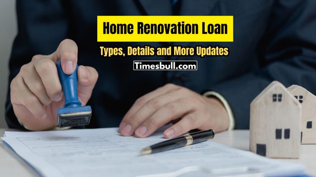 Planning a Home Makeover? This Renovation Loan Can Cover Your Costs—Benefits & How to Apply