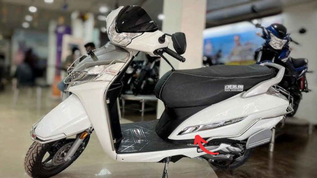 Honda Activa 125