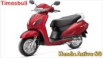 Honda Activa 6G (5)