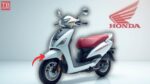 Honda Activa 7g