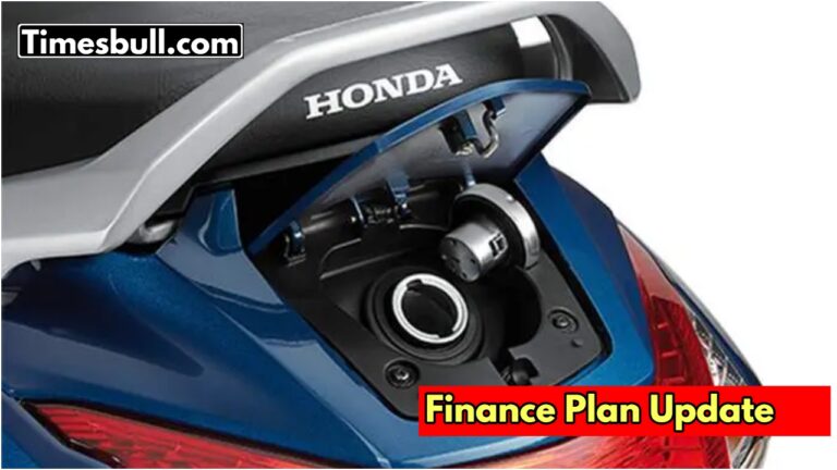 Buy Honda Activa 6G with Easy Finance Plan: Rs 10,000 Down Payment, know details