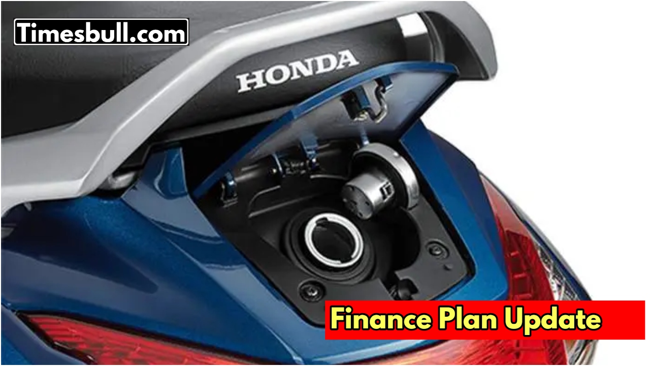 Buy Honda Activa 6G