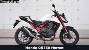 Honda CB750 Hornet Launching Soon in India: Get Ready for a Powerful Sports Bike!