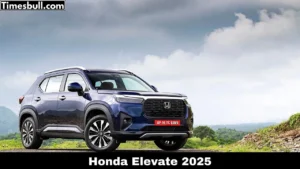 Honda Elevate 2025 : Kia Seltos का जीना हराम करने लॉन्च हुआ Honda का यह SUV