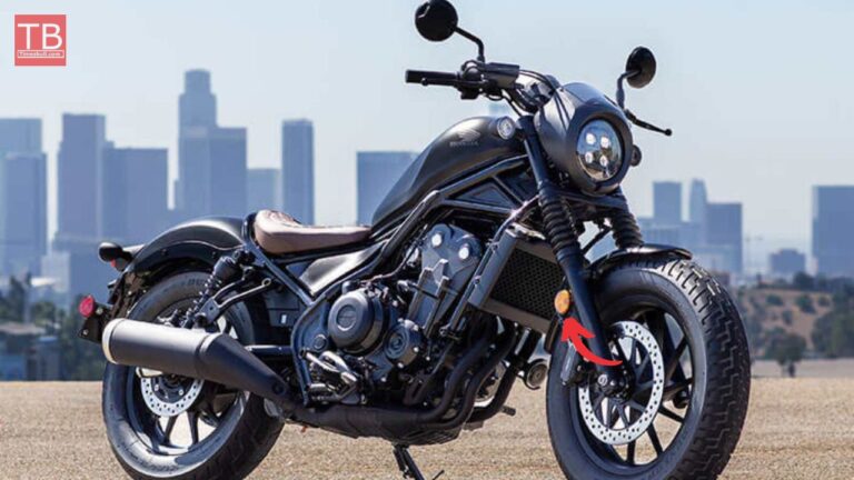 Honda Rebel 500: होंडा ने अपनी गजब बाइक की लॉन्च! जानें कीमत और फीचर्स 