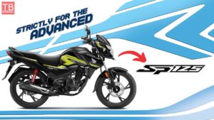 Honda SP 125 Come to Beat Hero With More Features At Affordable Price
