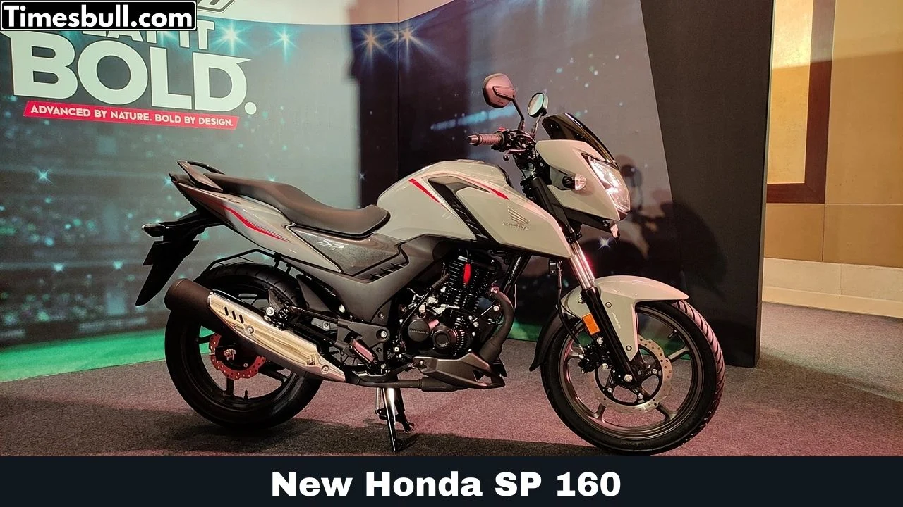Honda SP 160: Yamaha FZ-X...