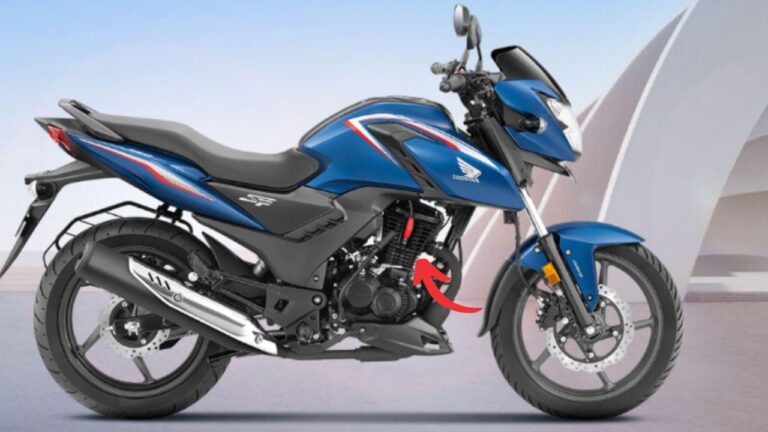 Honda SP160: First Choice of Everyone With Style and Power, Know Price