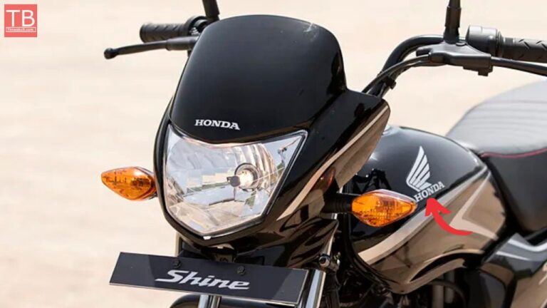 Honda Shine 100: A Budget Friendly Bike With Impressive Features, Get 55 kmpl Mileage
