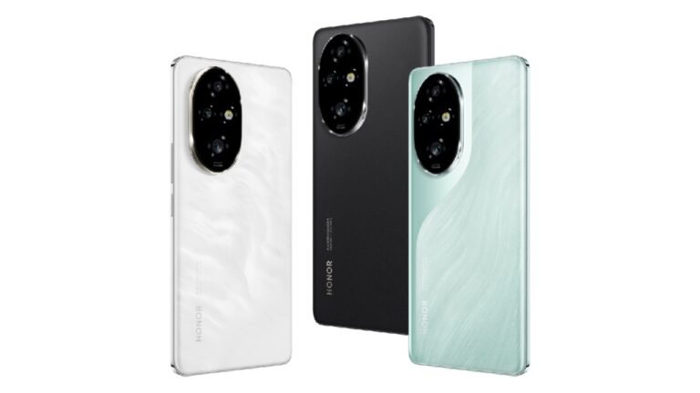 100W Fast Charging Honor 200 Pro 5G Under Rs 25000 On Amazon