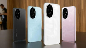 Honor 200 5G Smartphone