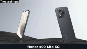 Honor 400 Lite 5G Leaks: 108MP Camera & 16GB RAM Expected!