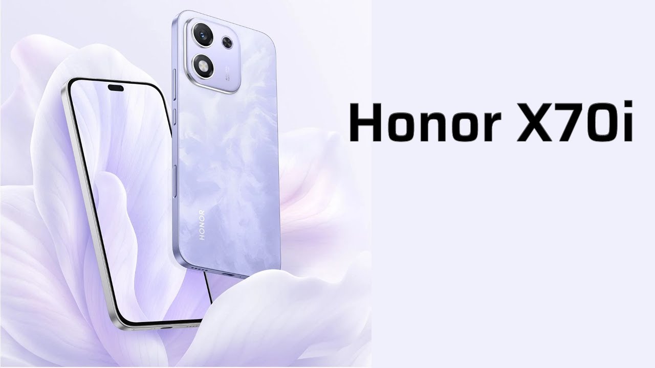 Honor X70i review reveals great...