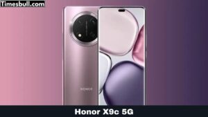 Honor X9c 5G Leaks: Massive 6600mAh Battery and 108MP Camera Expected in India Soon!1  