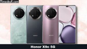 Honor X9c India Launch: Premium Design Meets 108MP Camera in New Amazon Exclusive