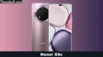 Honor X9c dsfk