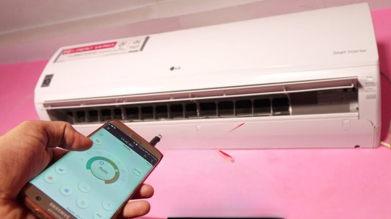 How to Convert Old Smartphone To AC or TV Remote