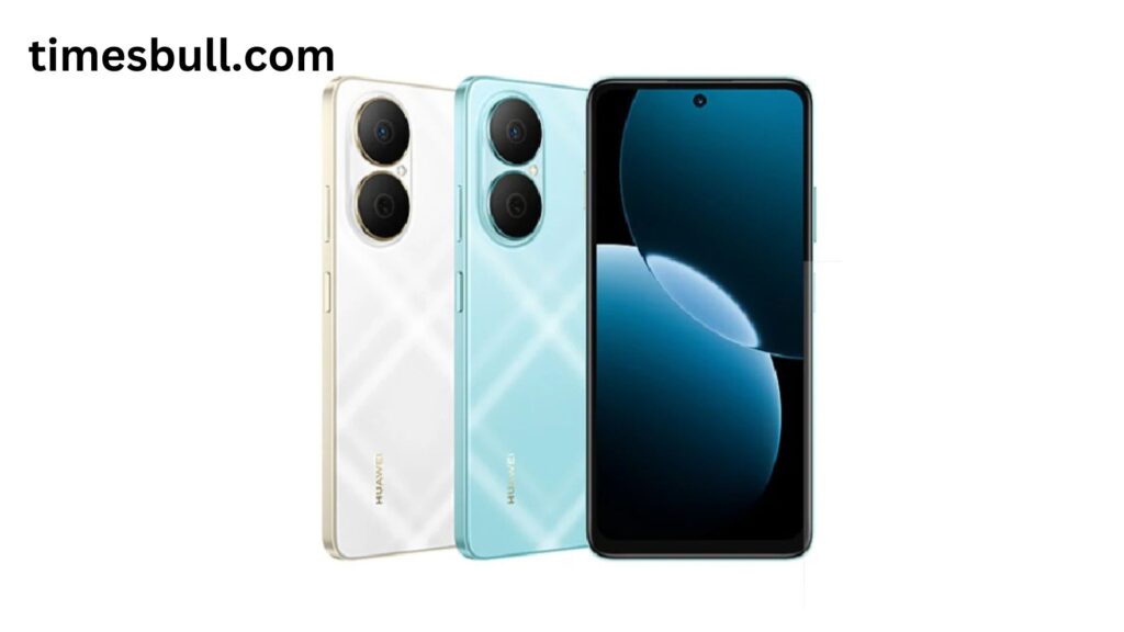 Huawei Enjoy 80 Review