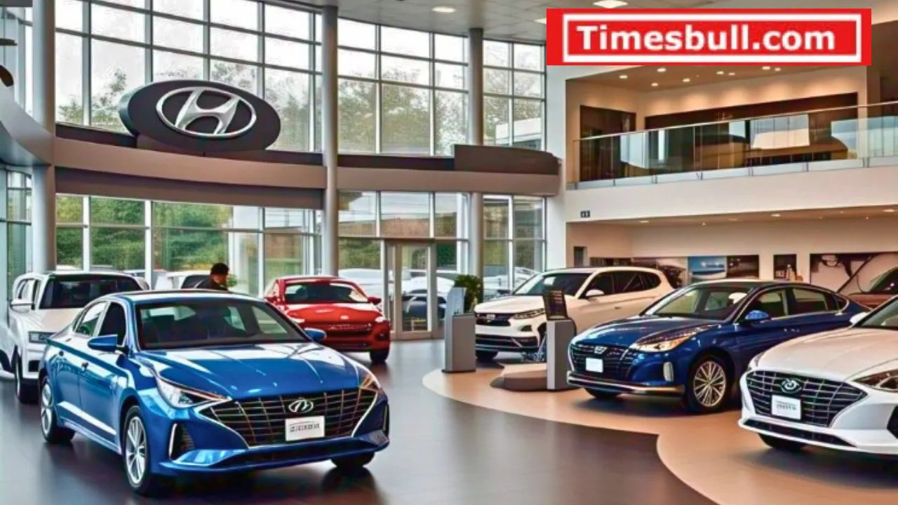 Hyundai’s Top Car Model