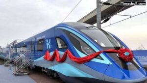 Railway Big Update: India’s First Hydrogen Train to Start After Jan 20, 2026 on Jind–Sonipat Route