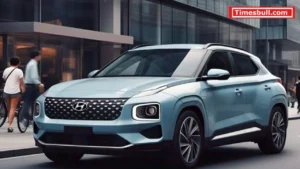 Hyundai Nexo Hydrogen Car: Fuel Cell EV Launched in the Market! Will Offer a Range of up to 700 km