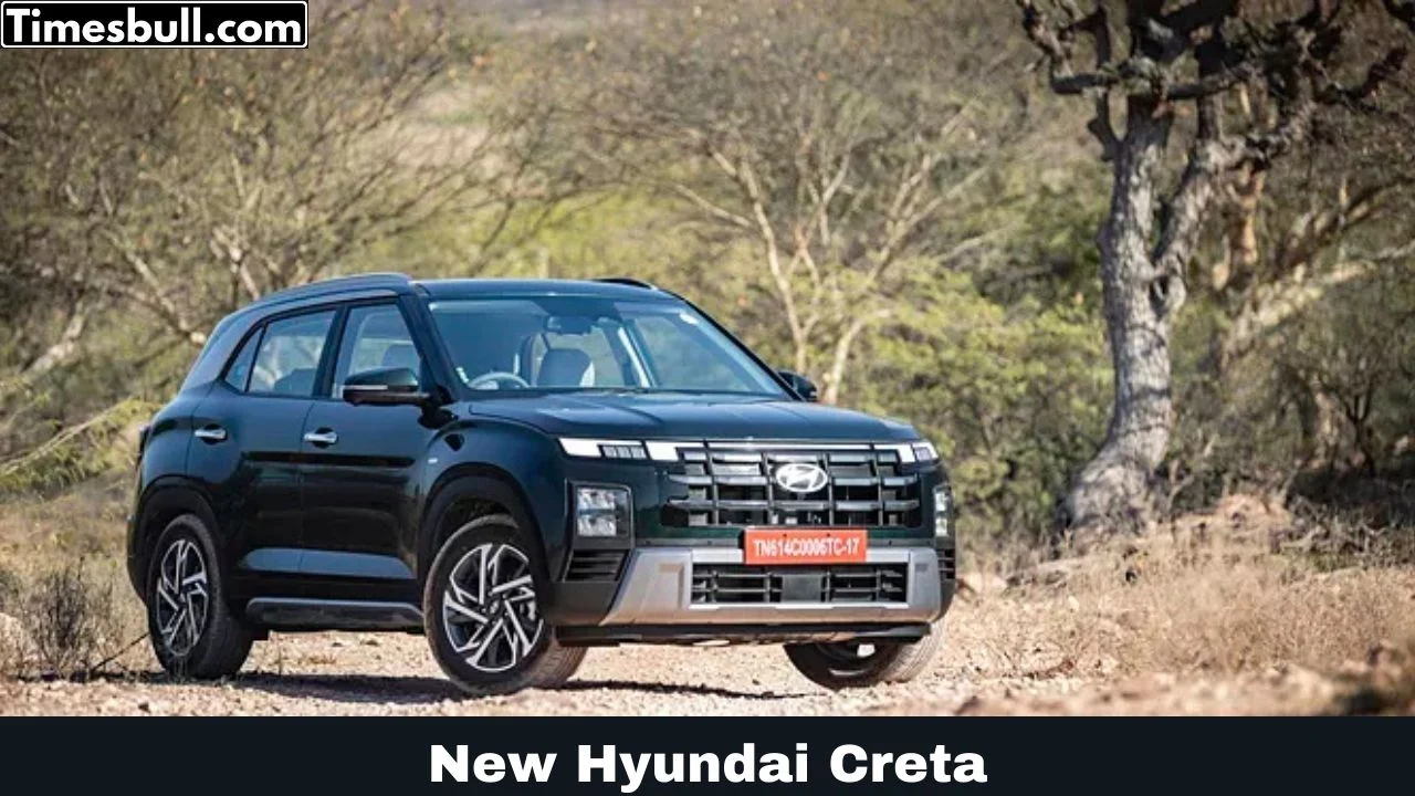Hyundai Creta 2025 : Hyundai...
