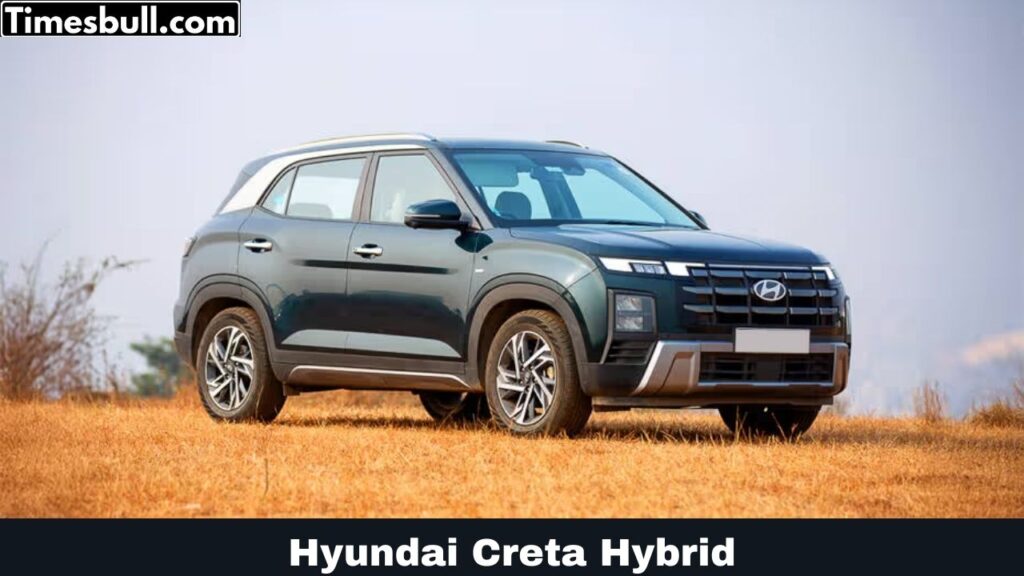 Hyundai Creta Hybrid: Hyundai का यह हाइब्रिड इंजन वाला SUV आ रहा है Kia seltos का धुआं निकालने, जाने संपूर्ण डिटेल्स
