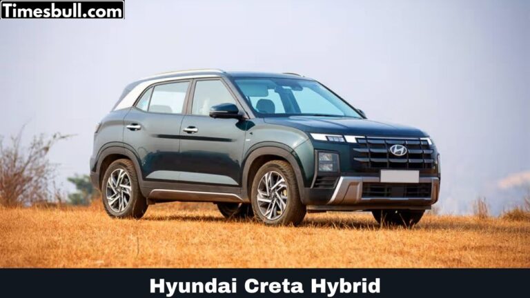 Hyundai Creta Hybrid: Hyundai का यह हाइब्रिड इंजन वाला SUV आ रहा है Kia seltos का धुआं निकालने, जाने संपूर्ण डिटेल्स