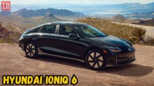 Hyundai Ioniq 6: The Futuristic EV Sedan Will Soon Rule Indian Roads, See Price