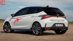 Hyundai i20 Come With Aesthetics Features And Standard Design, Know Price